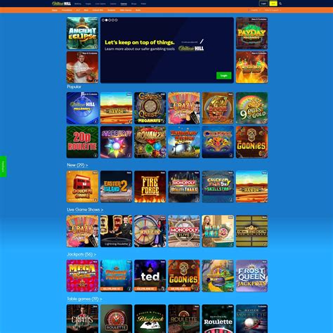 best neosurf casino sites